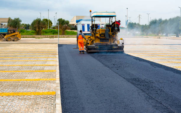 Reasons to Select Us for Your Driveway Paving Requirements in Potomac, MD
