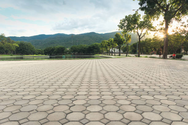 Best Affordable Driveway Pavers  in Potomac, MD