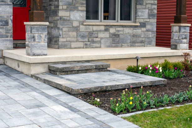Best Driveway Paving Contractor  in Potomac, MD