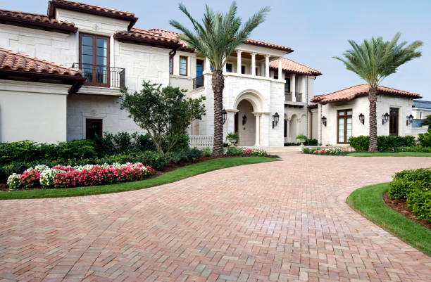 Potomac, MD Driveway Pavers Company