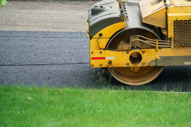 Best Brick Driveway Pavers  in Potomac, MD